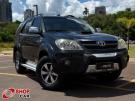 TOYOTA Hilux SW4 SRV D4-D 3.0TDi 16v 4x4 Preta