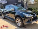 GM - Chevrolet S10 LTZ 2.8CTDi 16v 4x4 C.D. Preta