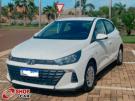 HYUNDAI HB20 Sense 1.0 12v Branca