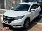 HONDA HR-V EX 1.8 16v Branca