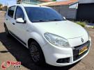 RENAULT Sandero Expression 1.6 Branca