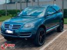 VW - Volkswagen Touareg 4.2 V8 32v FSi Cinza