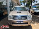 TOYOTA Hilux SW4 SRV D4-D 3.0TDi 16v 4x4 Bege