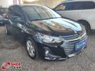 GM - Chevrolet Onix Sedan Plus LTZ 1.0T 12v Preta