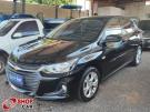 GM - Chevrolet Onix Sedan Plus LTZ 1.0T 12v Preta