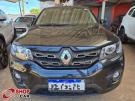 RENAULT Kwid Zen 1.0 12v Preta