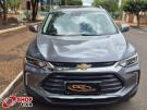 GM - Chevrolet Tracker Premier 1.2T 12v Cinza