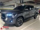 TOYOTA Hilux SRX D4-D 2.8TDi 16v 4X4 C.D. Chumbo