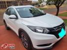 HONDA HR-V EXL 1.8 16v Branca