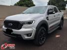 FORD Ranger FX4 3.2TDCi 20v 4x4 C.D. Prata