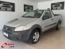 FIAT Strada Hard Working 1.4 C.S. Prata