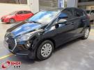 HYUNDAI HB20 Unique 1.0 12v Preta