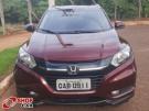 HONDA HR-V EXL 1.8 16v Bordo