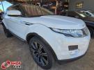 LAND ROVER Range R. Evoque Prestige 2.0T 16v Si4 Branca