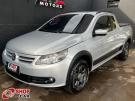 VW - Volkswagen Saveiro Trooper 1.6 C.E. Prata