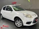 FORD Ka 1.0 Branca