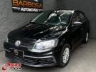 VW - Volkswagen Voyage Trendline 1.6 Preta