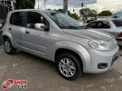 FIAT Uno Vivace 1.0 4p. Prata