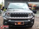 JEEP Renegade Sport 1.3 16v T270 Cinza