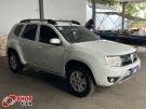 RENAULT Duster Dynamique 1.6 16v Branca