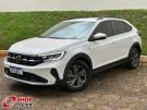 VW - Volkswagen Nivus Comfortline 1.0 12v TSi Branca