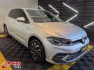 VW - Volkswagen Polo Hatch Highline 1.0 12v TSi Prata