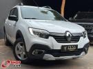 RENAULT StepWay Zen 1.6 16v Branca