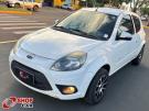 FORD Ka 1.0 Branca