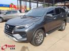 TOYOTA Hilux SW4 SRX D4-D 2.8TDi 16v 4x4 Cinza