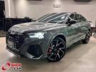 AUDI RS Q3 Sportback 2.5 TFSi 20v Quattro Cinza