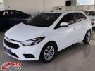 GM - Chevrolet Onix LT 1.4 Branca