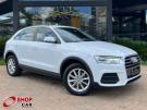 AUDI Q3 Attraction 1.4 TFSi 16v Branca