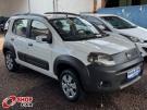 FIAT Uno Way 1.4 4p. Branca