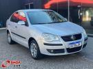 VW - Volkswagen Polo Sedan 1.6 Prata