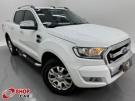 FORD Ranger Limited 3.2TDCi 20v 4x4 C.D. Branca