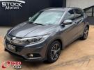 HONDA HR-V LX 1.8 16v Cinza