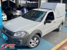 FIAT Strada Hard Working 1.4 C.S. Branca