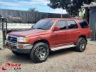 TOYOTA Hilux SW4 3.0TD 4x4 Verde