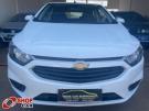 GM - Chevrolet Onix LT 1.4 Branca