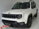 JEEP Renegade Longitude 1.3 16v T270 Branca