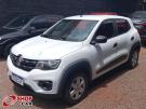 RENAULT Kwid Zen 1.0 12v Branca