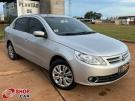 VW - Volkswagen Voyage Comfortline 1.6 Prata