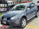 RENAULT Sandero StepWay 1.6 16v Cinza