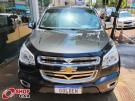 GM - Chevrolet S10 LTZ 2.8CTDi 16v 4x4 C.D. Preta