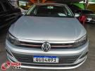 VW - Volkswagen Virtus 1.6 16v Prata