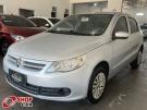 VW - Volkswagen Gol Trend 1.6 4p. Prata