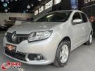 RENAULT Sandero Dynamique 1.6 Prata