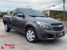 GM - Chevrolet Montana LS 1.4 Chumbo