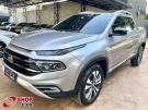 FIAT Toro Volcano 1.3T 16v Prata