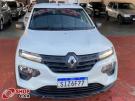 RENAULT Kwid Zen 1.0 12v Branca